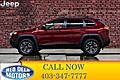2019 Jeep Cherokee 4x4 Trailhawk Leather Nav BCam