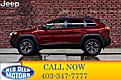 2019 Jeep Cherokee 4x4 Trailhawk Leather Nav BCam