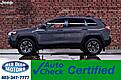2019 Jeep Cherokee 4x4 Trailhawk Leather Nav BCam