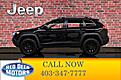 2019 Jeep Cherokee 4x4 Trailhawk Leather Roof Nav