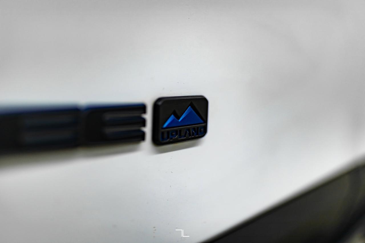 2019 Jeep Cherokee 4x4 Upland BCam Heated Seats Red Deer AB