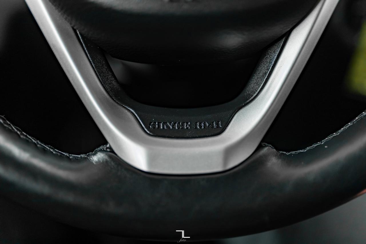 2019 Jeep Cherokee 4x4 Upland BCam Heated Seats Red Deer AB