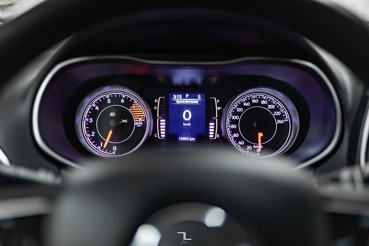 2019 Jeep Cherokee 4x4 Upland BCam Heated Seats Red Deer AB