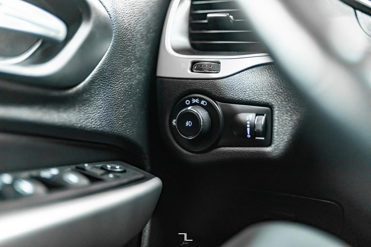 2019 Jeep Cherokee 4x4 Upland BCam Heated Seats Red Deer AB