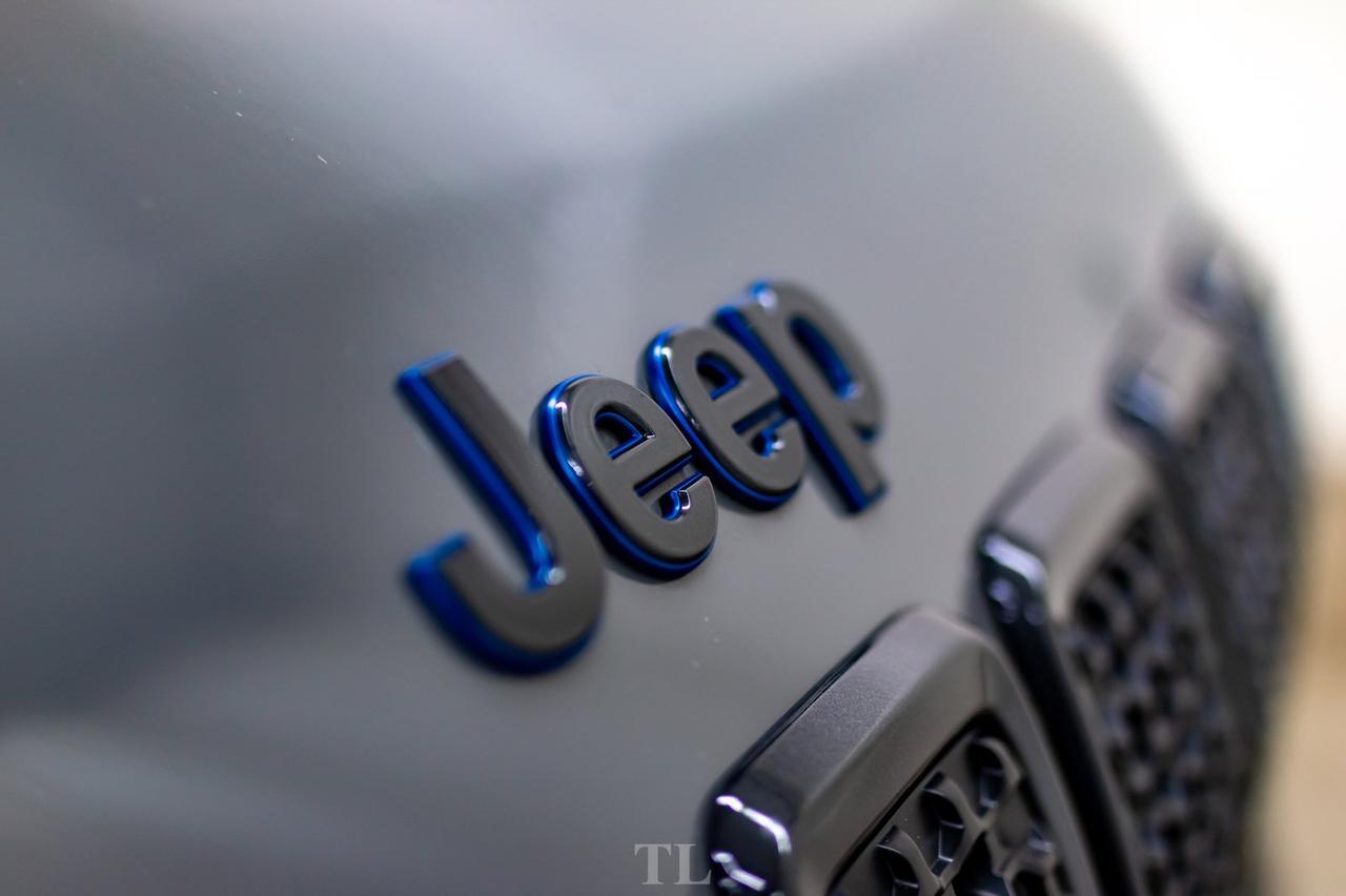 2019 Jeep Cherokee 4x4 Upland BCam Red Deer AB