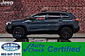 2019 Jeep Cherokee 4x4 Upland BCam