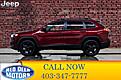 2019 Jeep Cherokee AWD Altitude Nav Roof BCam