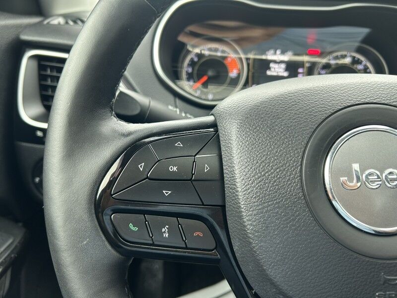 2019 Jeep Cherokee Altitude - 1 OWNER - V6 - SUNROOF Whitinsville MA