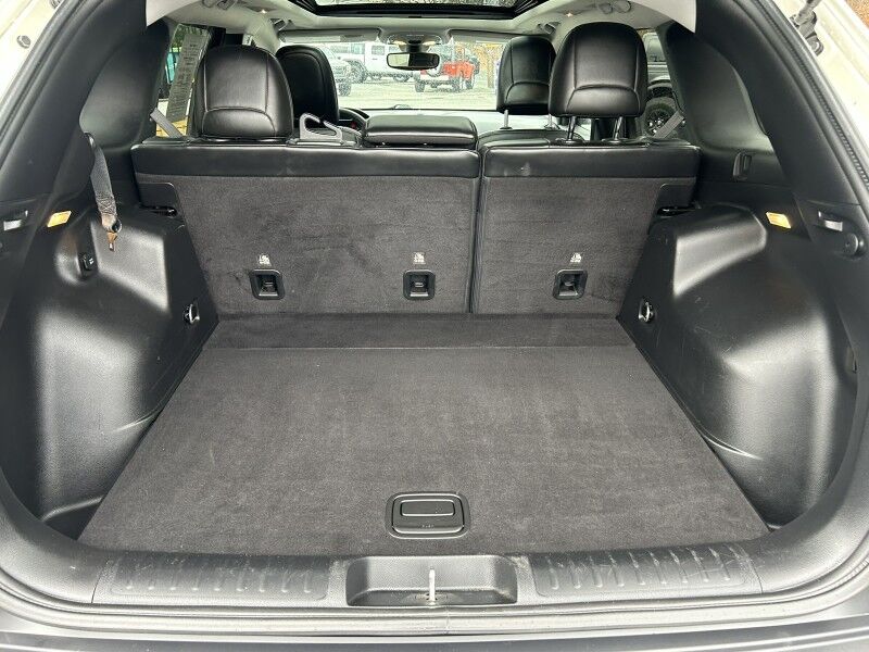 2019 Jeep Cherokee Altitude - 1 OWNER - V6 - SUNROOF Whitinsville MA