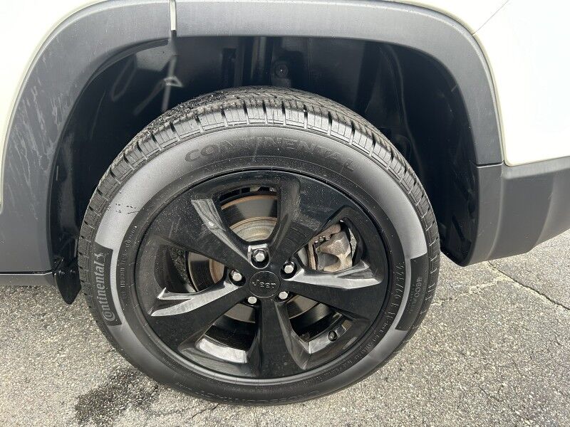 2019 Jeep Cherokee Altitude - 1 OWNER - V6 - SUNROOF Whitinsville MA