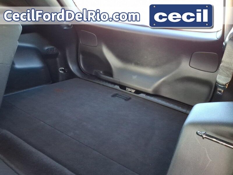 2019 Jeep Cherokee Altitude Del Rio TX