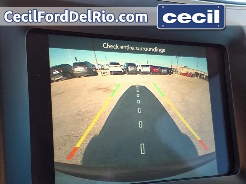 2019 Jeep Cherokee Altitude Del Rio TX