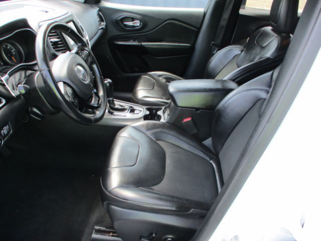 2019 Jeep Cherokee Altitude 4x4 Florence KY