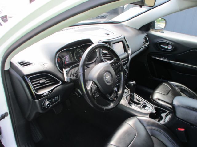 2019 Jeep Cherokee Altitude 4x4 Florence KY
