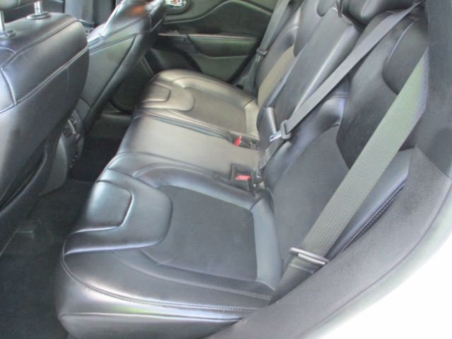 2019 Jeep Cherokee Altitude 4x4 Florence KY
