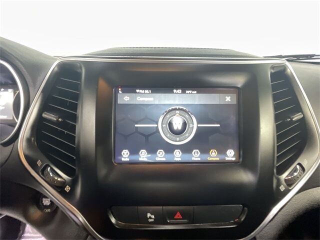 2019 Jeep Cherokee Altitude Columbia SC