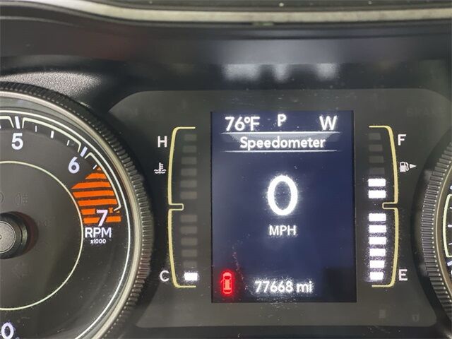 2019 Jeep Cherokee Altitude Columbia SC