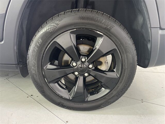 2019 Jeep Cherokee Altitude Columbia SC