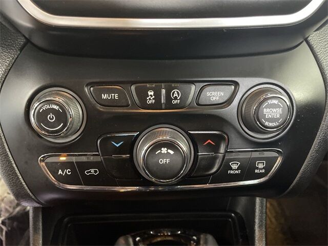 2019 Jeep Cherokee Altitude Columbia SC