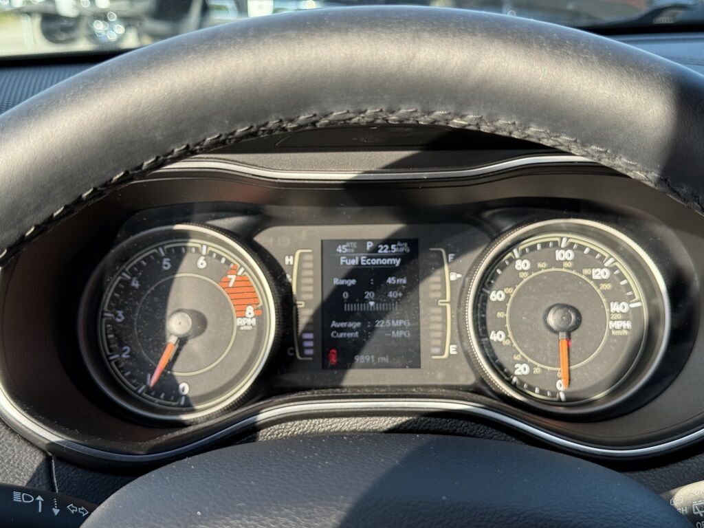 2019 Jeep Cherokee Altitude Crestwood KY