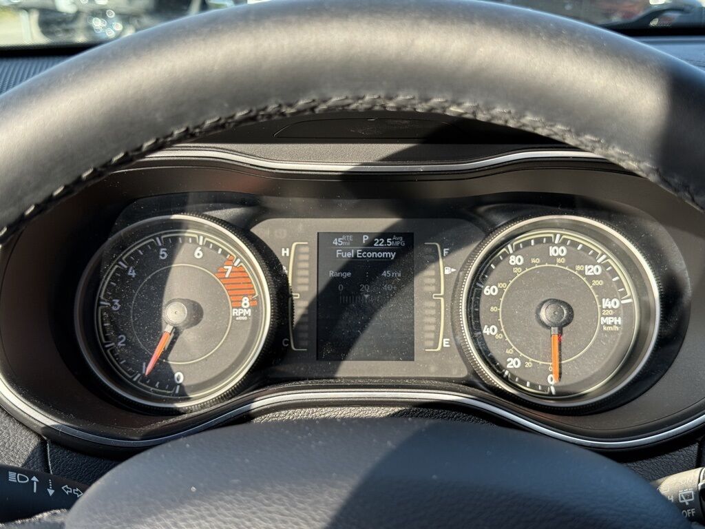 2019 Jeep Cherokee Altitude Crestwood KY