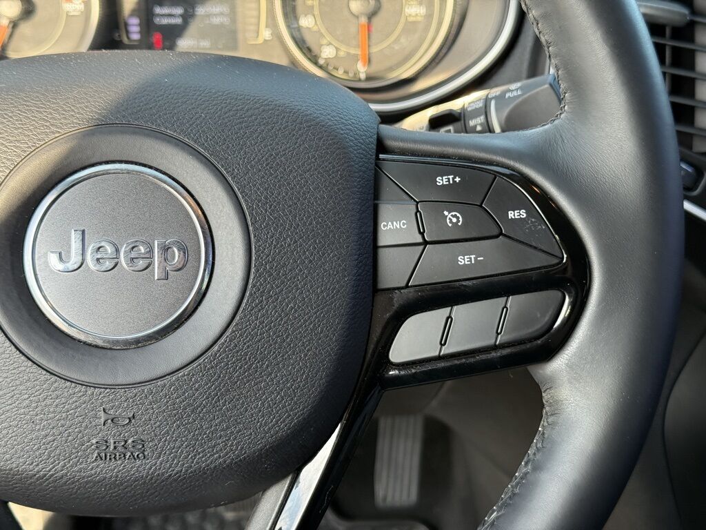 2019 Jeep Cherokee Altitude Crestwood KY