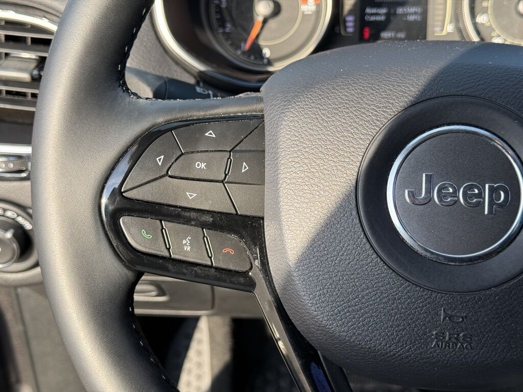2019 Jeep Cherokee Altitude Crestwood KY