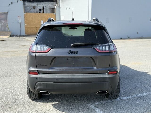 2019 Jeep Cherokee Altitude Crestwood KY