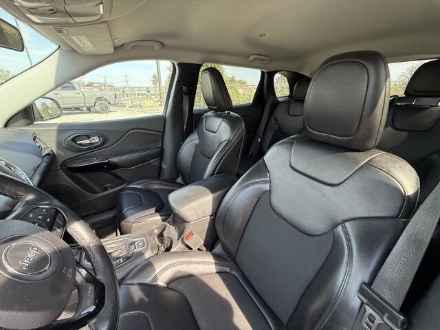 2019 Jeep Cherokee Altitude Crestwood KY