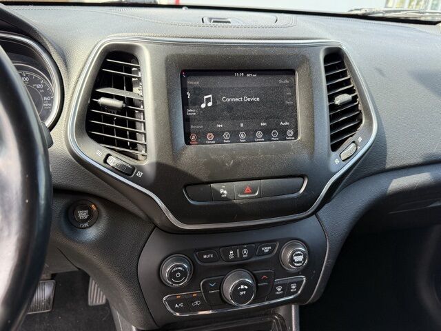 2019 Jeep Cherokee Altitude Crestwood KY