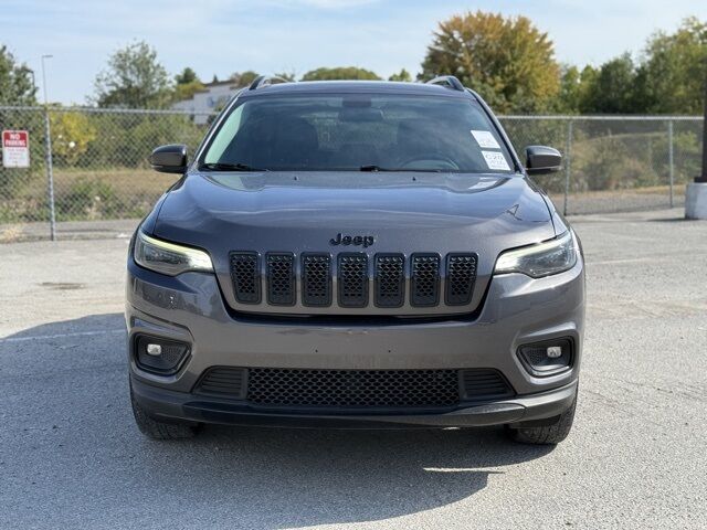 2019 Jeep Cherokee Altitude Crestwood KY