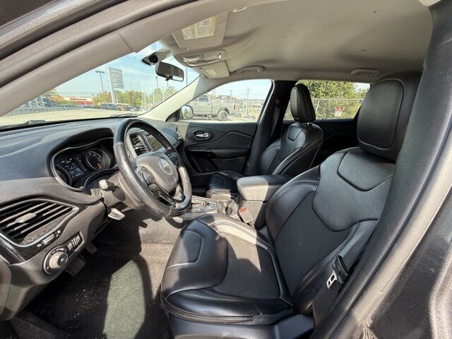 2019 Jeep Cherokee Altitude Crestwood KY