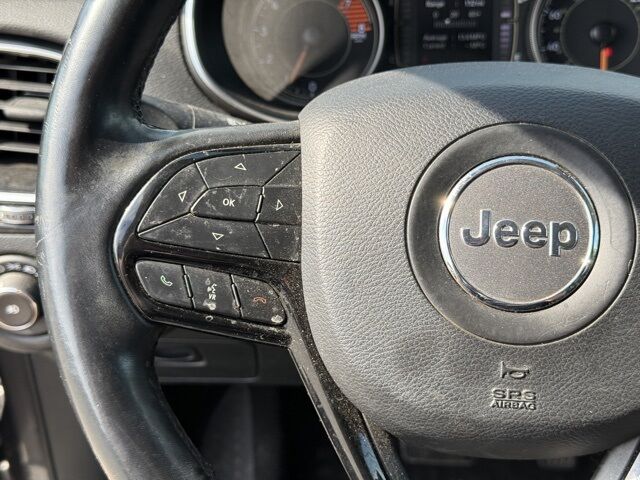 2019 Jeep Cherokee Altitude Crestwood KY