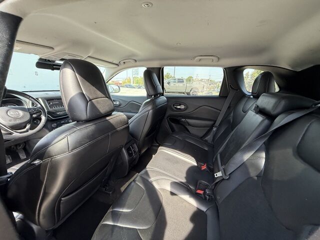 2019 Jeep Cherokee Altitude Crestwood KY