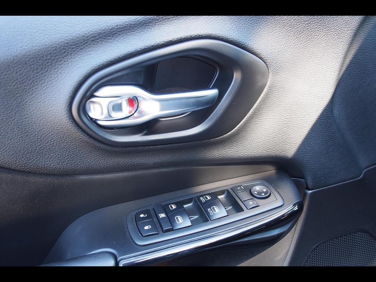 2019 Jeep Cherokee Altitude