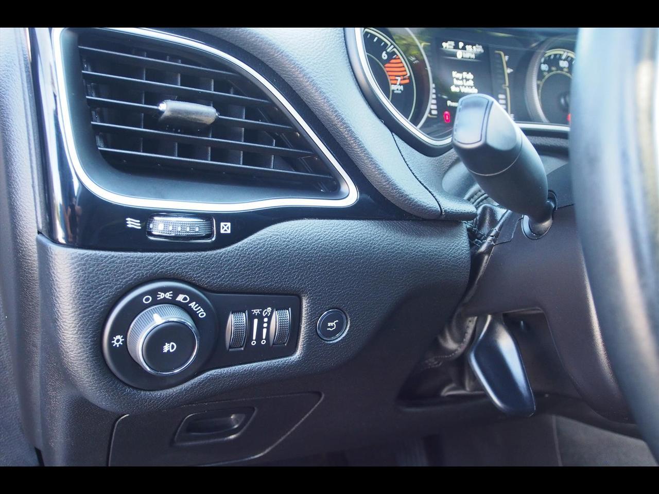 2019 Jeep Cherokee Altitude