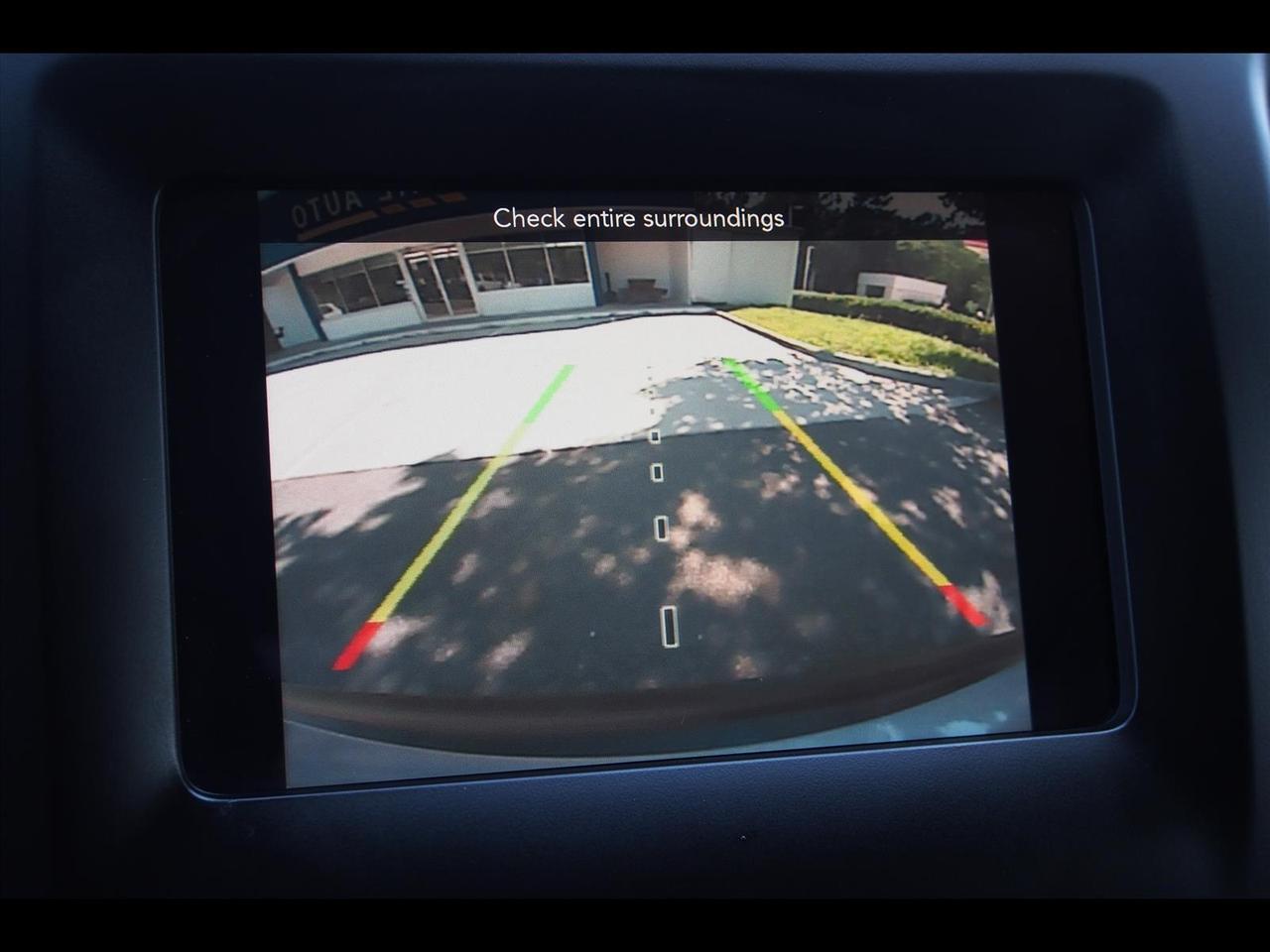 2019 Jeep Cherokee Altitude