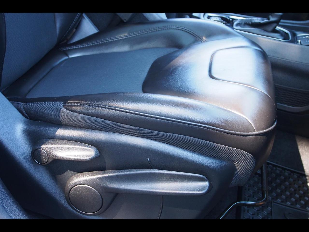 2019 Jeep Cherokee Altitude