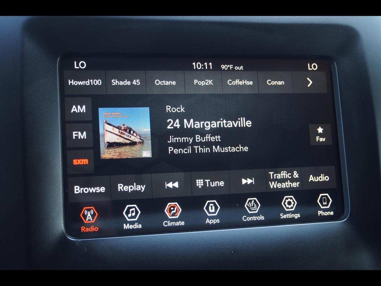 2019 Jeep Cherokee Altitude