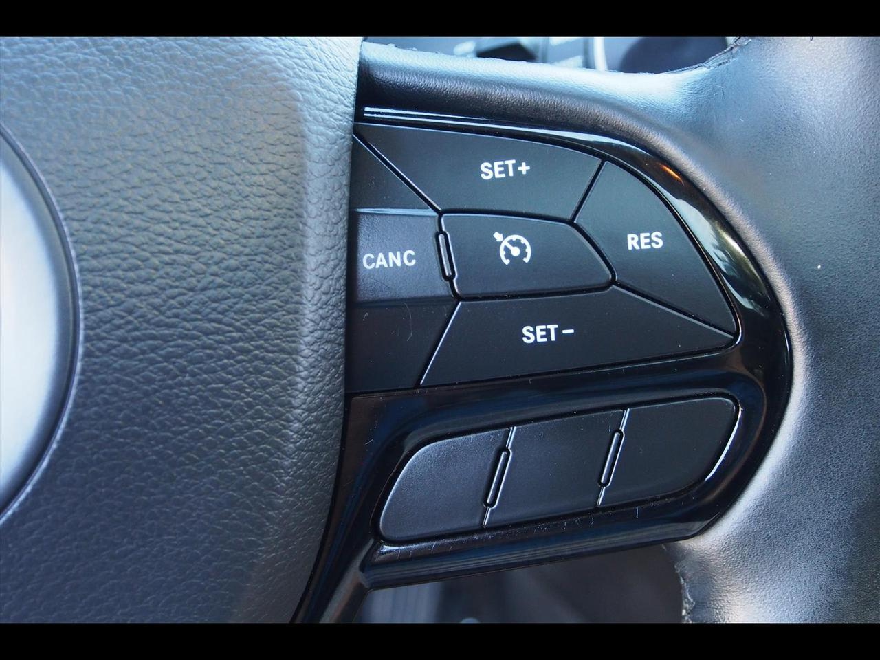 2019 Jeep Cherokee Altitude