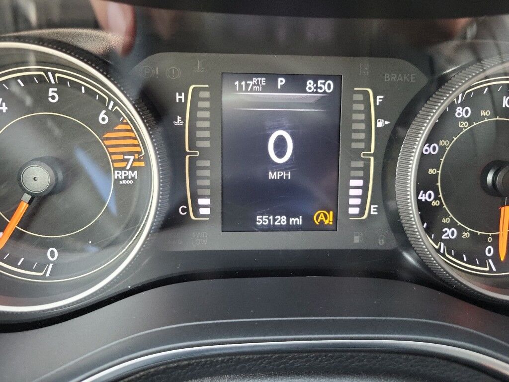 2019 Jeep Cherokee Altitude Owego NY