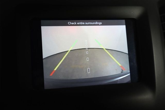 2019 Jeep Cherokee Altitude Raleigh NC
