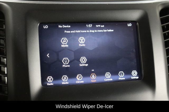 2019 Jeep Cherokee Altitude Raleigh NC