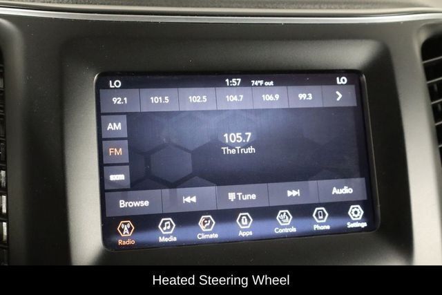 2019 Jeep Cherokee Altitude Raleigh NC
