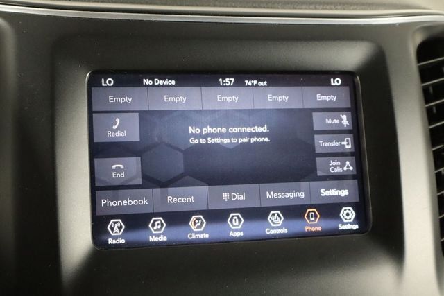 2019 Jeep Cherokee Altitude Raleigh NC