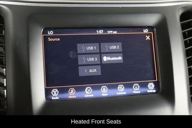 2019 Jeep Cherokee Altitude Raleigh NC