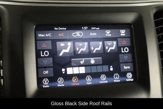2019 Jeep Cherokee Altitude Raleigh NC