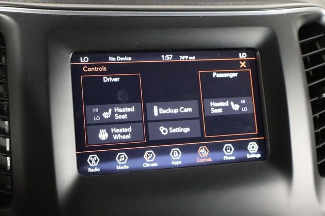 2019 Jeep Cherokee Altitude Raleigh NC