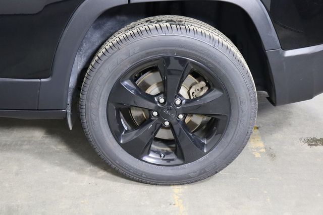 2019 Jeep Cherokee Altitude Raleigh NC