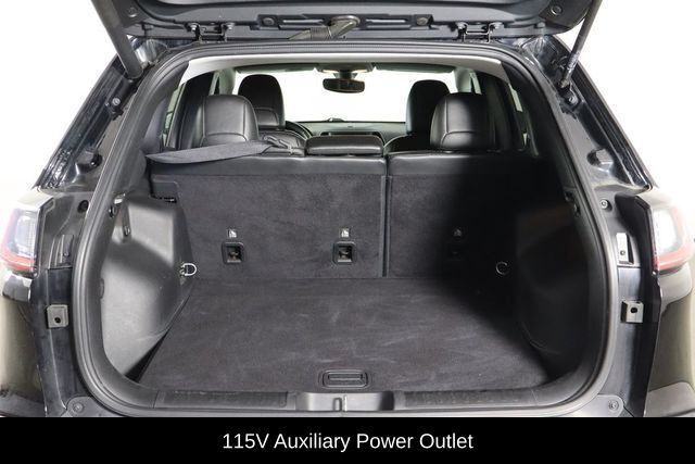 2019 Jeep Cherokee Altitude Raleigh NC